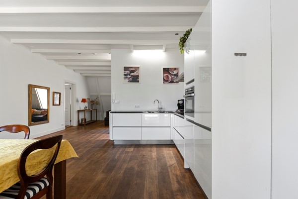Medium property photo - Kerkstraat 127B, 1017 GE Amsterdam